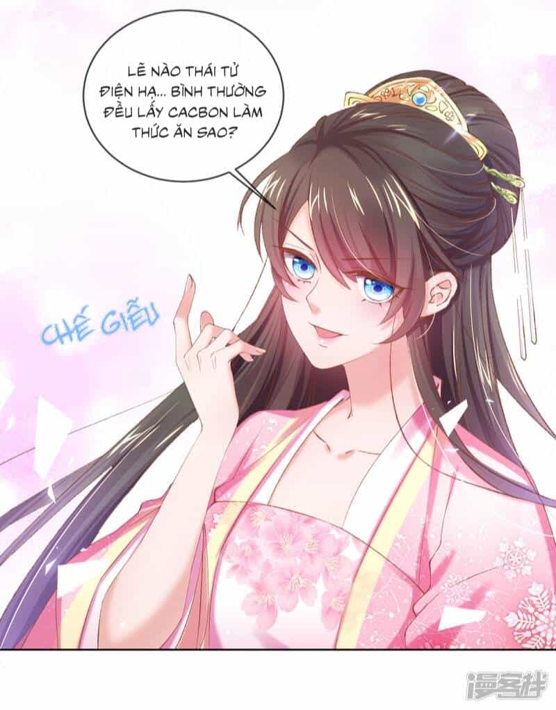 Thị Huyết Y Phi - Chương 102 - ảnh 14