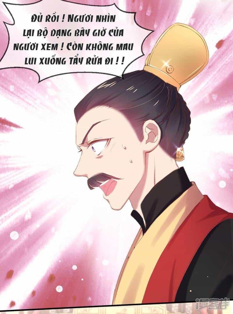 Thị Huyết Y Phi - Chương 102 - ảnh 16