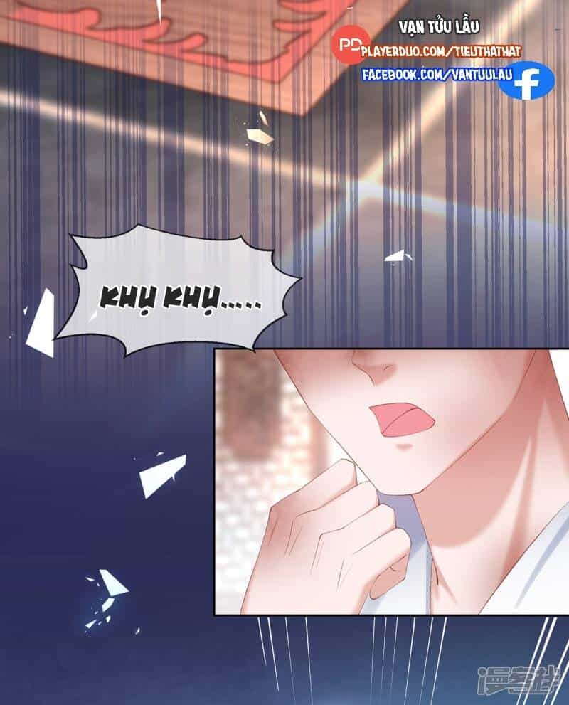 Thị Huyết Y Phi - Chương 102 - ảnh 7