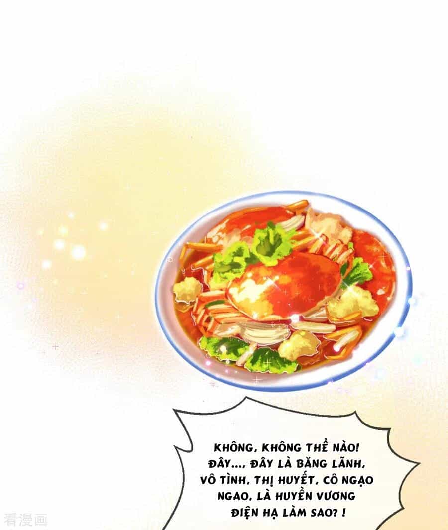 Thị Huyết Y Phi - Chương 103 - ảnh 10