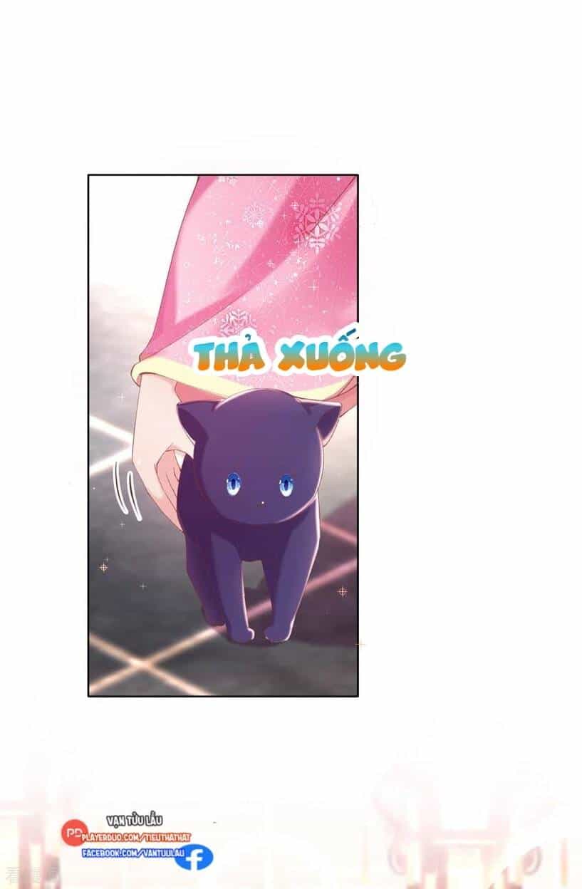 Thị Huyết Y Phi - Chương 104 - ảnh 15