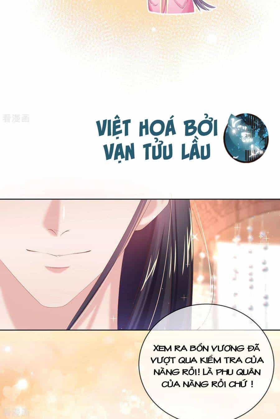 Thị Huyết Y Phi - Chương 105 - ảnh 13