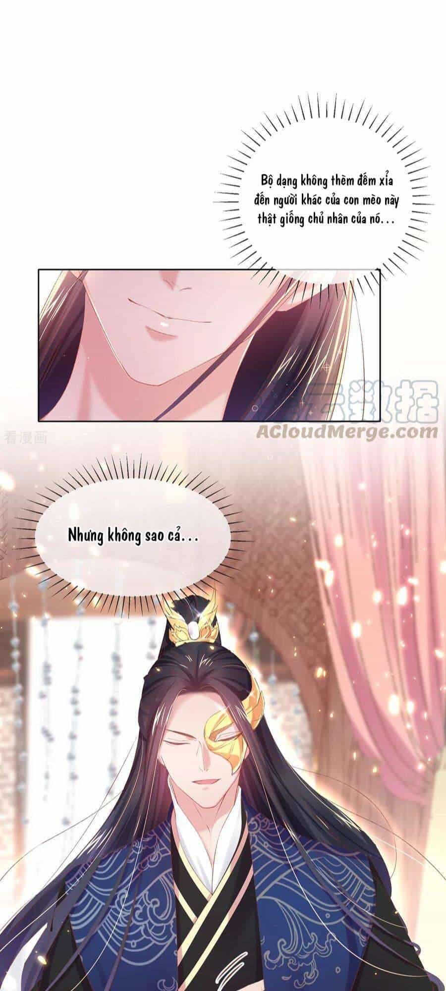 Thị Huyết Y Phi - Chương 105 - ảnh 8