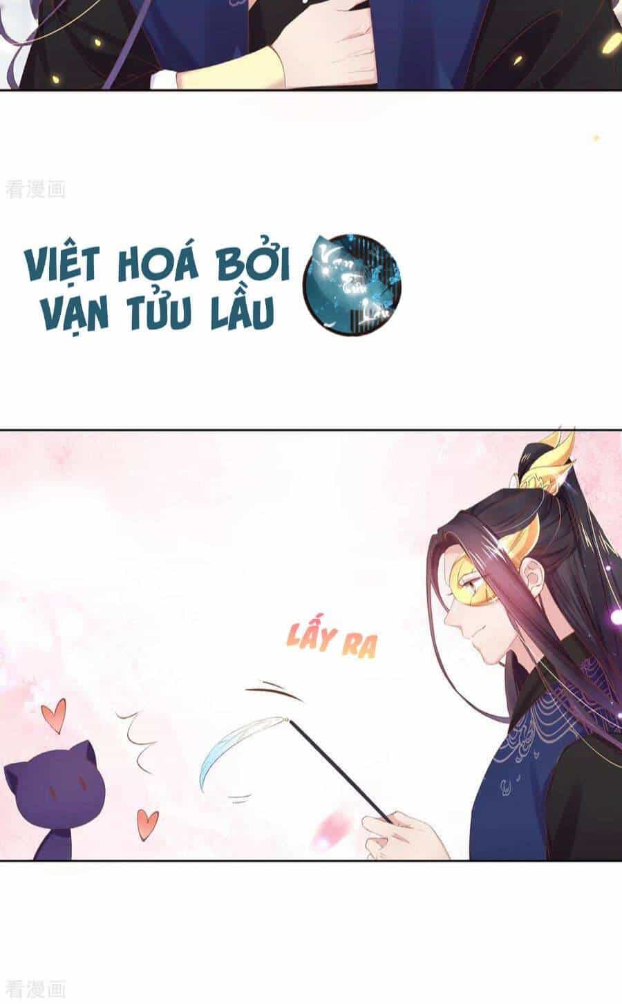 Thị Huyết Y Phi - Chương 105 - ảnh 9