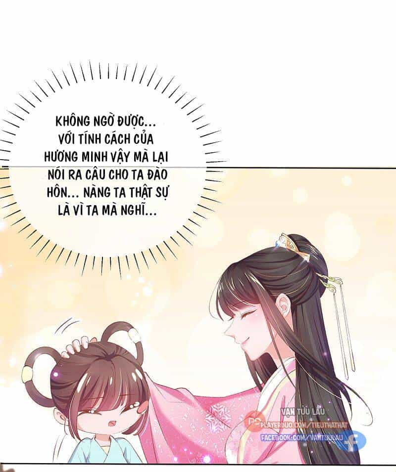 Thị Huyết Y Phi - Chương 107 - ảnh 1
