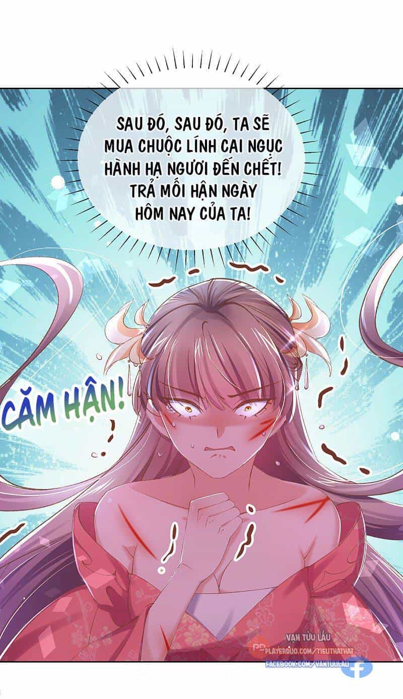 Thị Huyết Y Phi - Chương 108 - ảnh 10