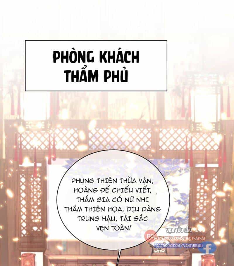 Thị Huyết Y Phi - Chương 108 - ảnh 11