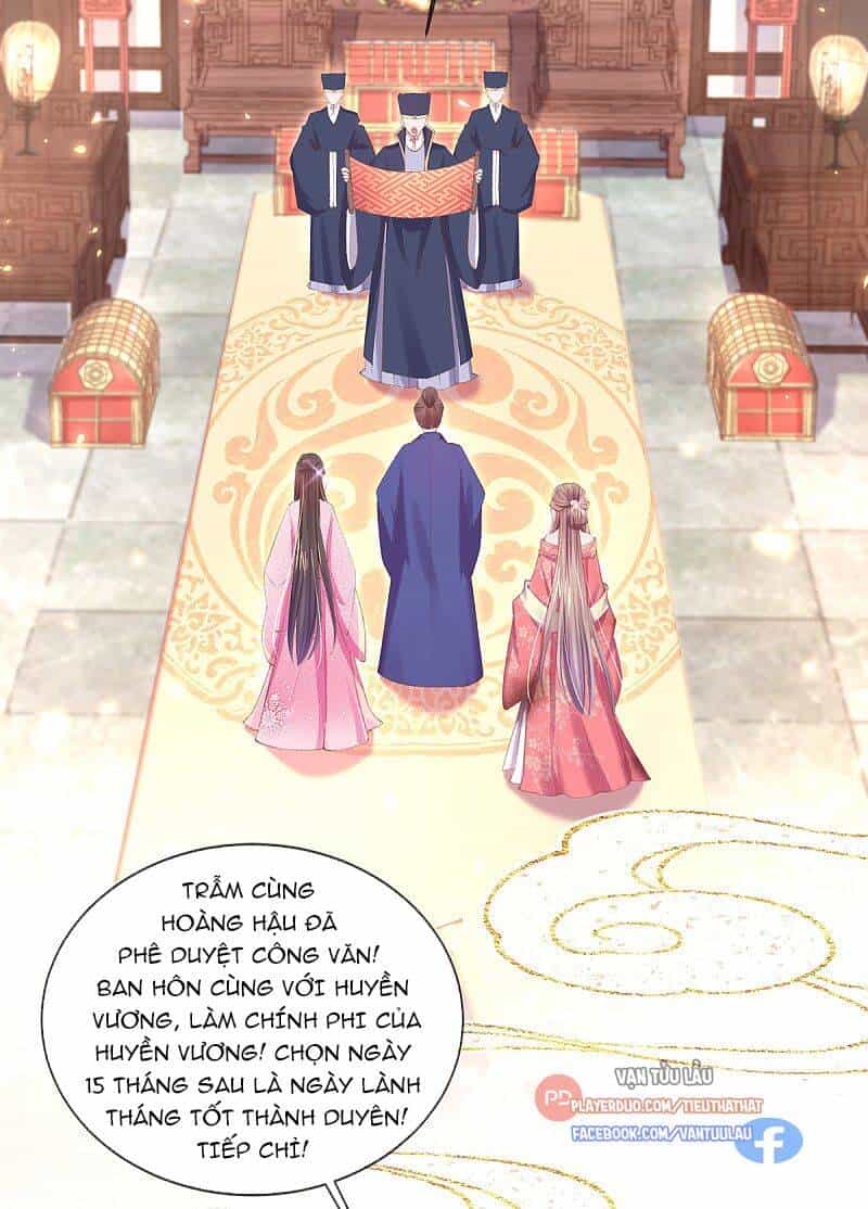 Thị Huyết Y Phi - Chương 108 - ảnh 12