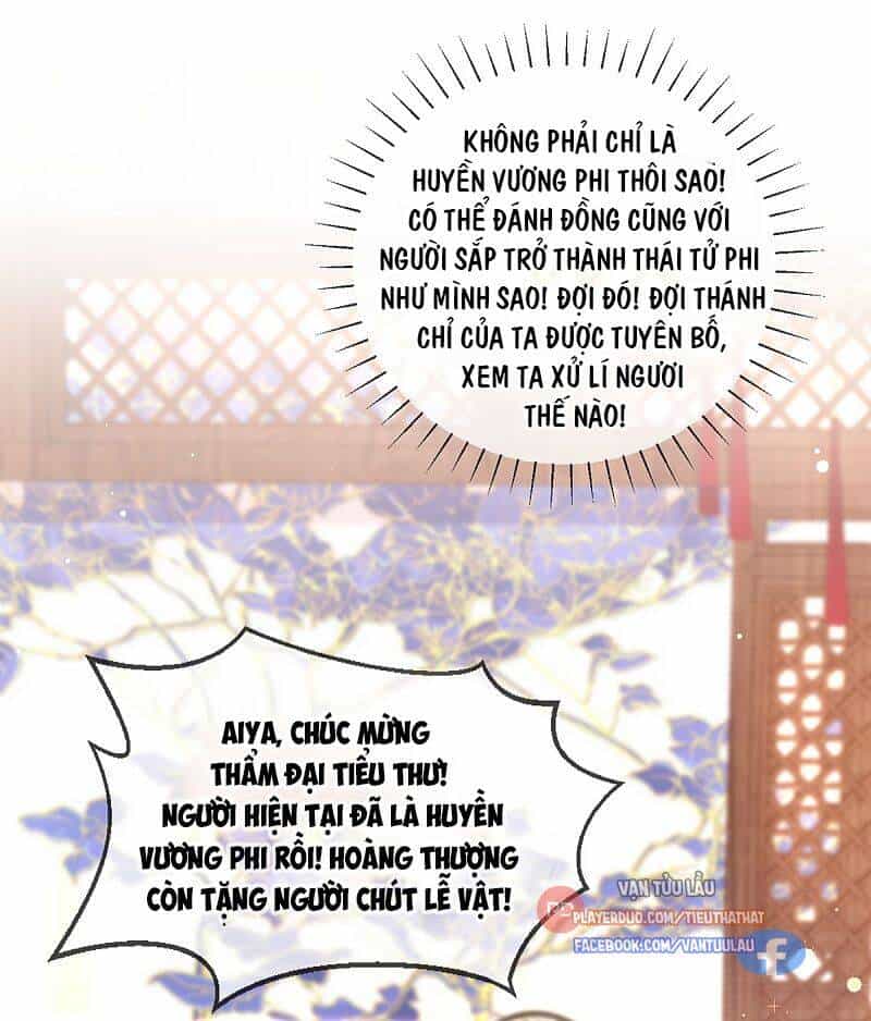 Thị Huyết Y Phi - Chương 108 - ảnh 17