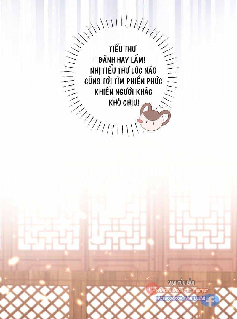 Thị Huyết Y Phi - Chương 108 - ảnh 6