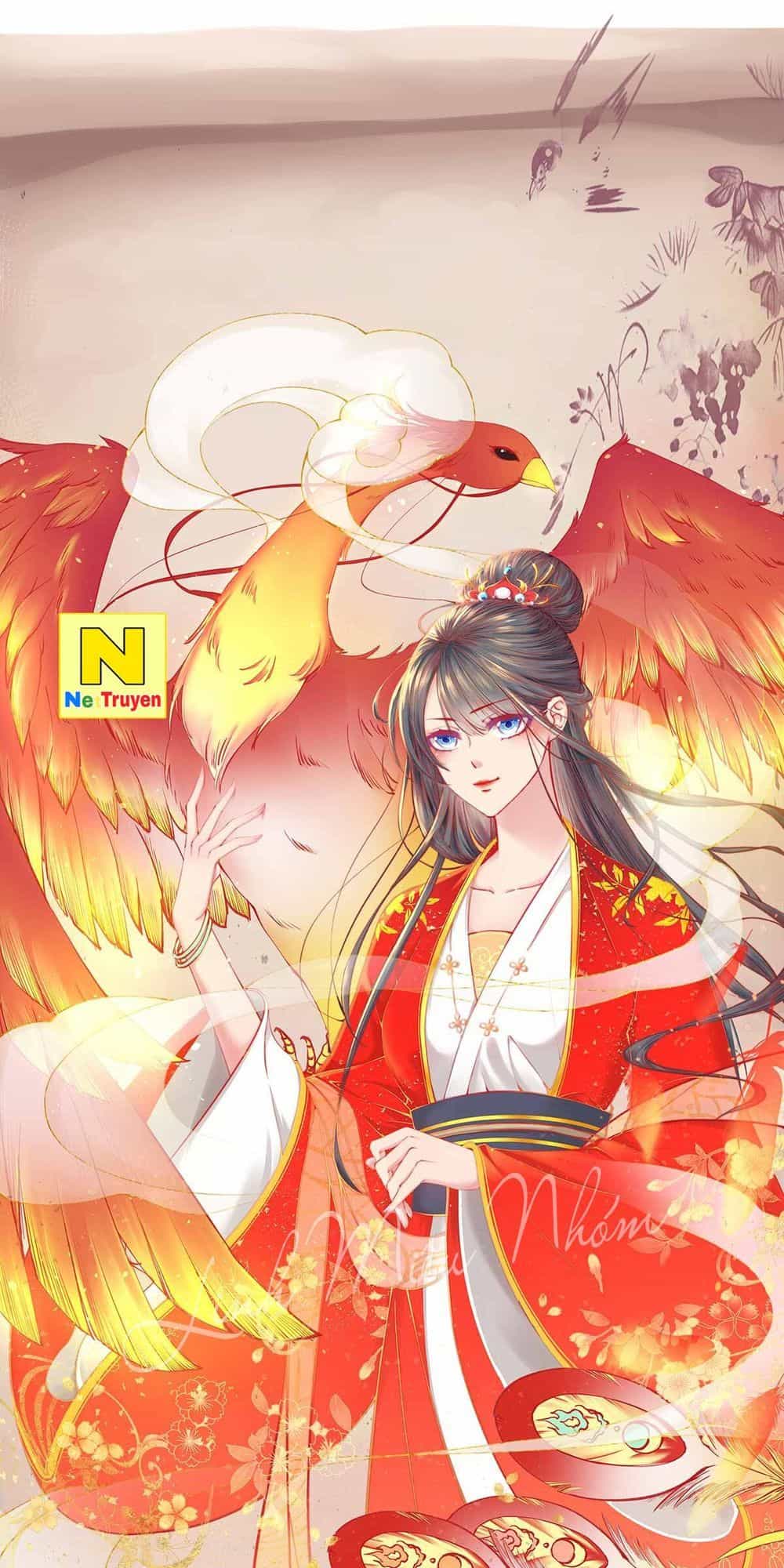 Thị Huyết Y Phi - Chương 11 - ảnh 1