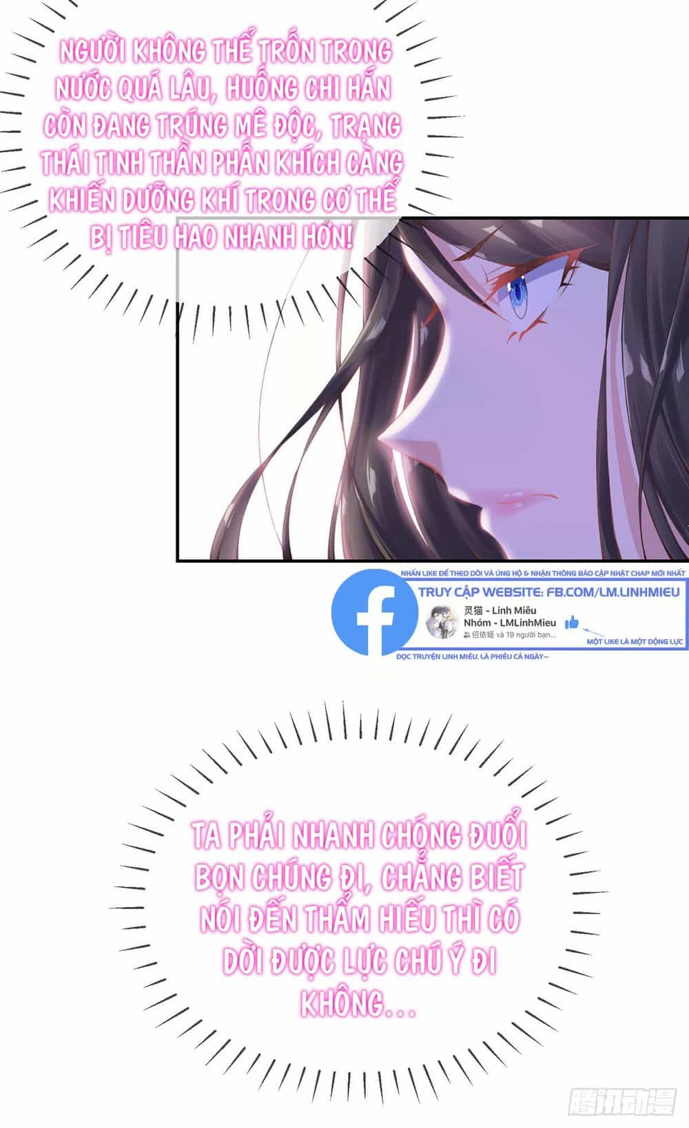 Thị Huyết Y Phi - Chương 11 - ảnh 17