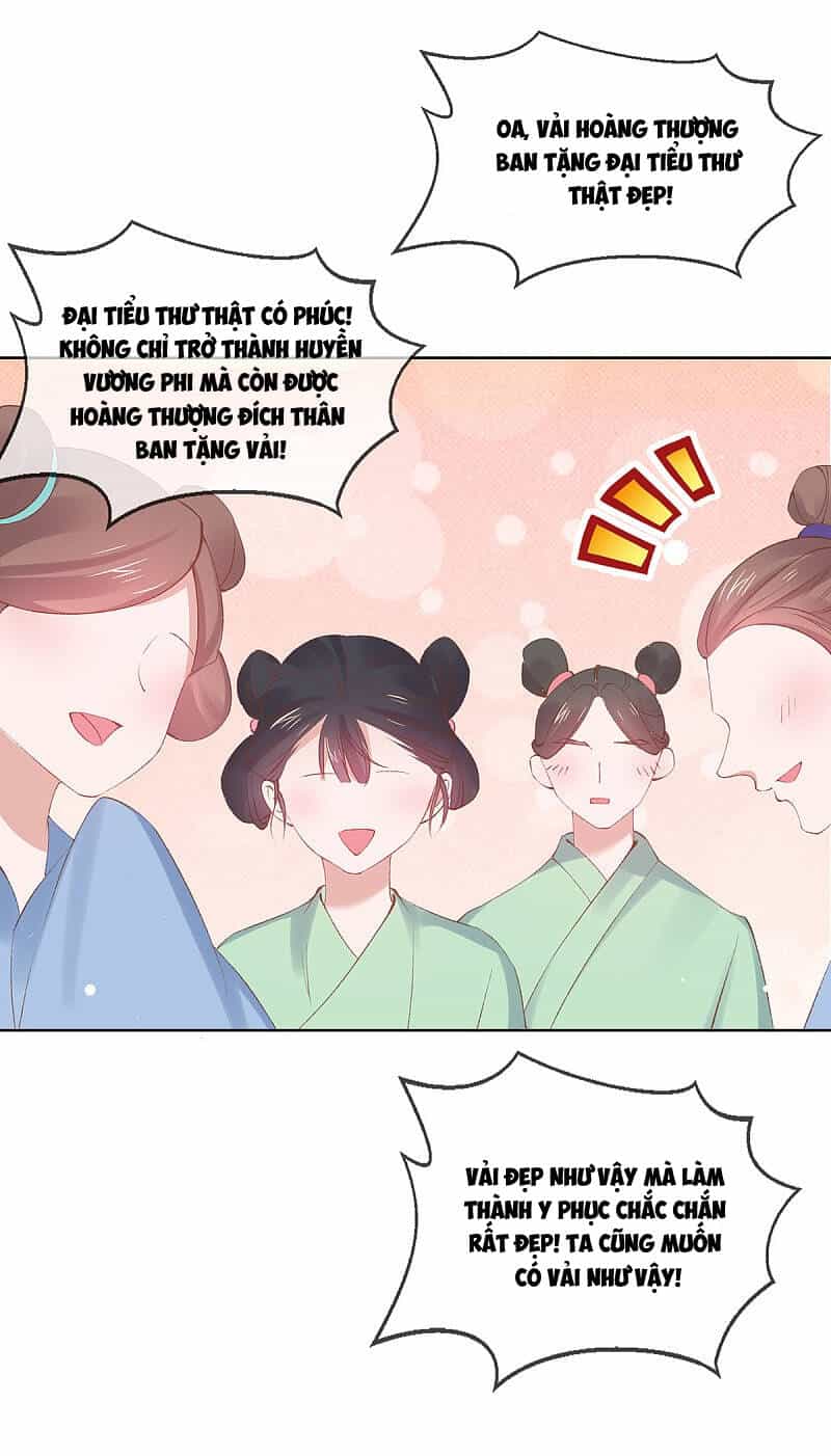 Thị Huyết Y Phi - Chương 109 - ảnh 1