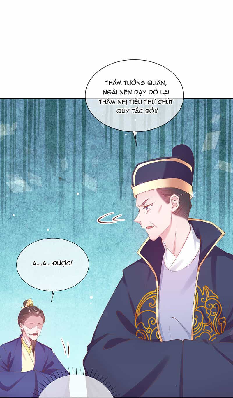 Thị Huyết Y Phi - Chương 109 - ảnh 11