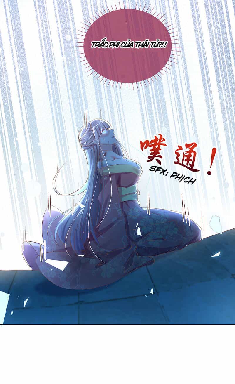 Thị Huyết Y Phi - Chương 109 - ảnh 14