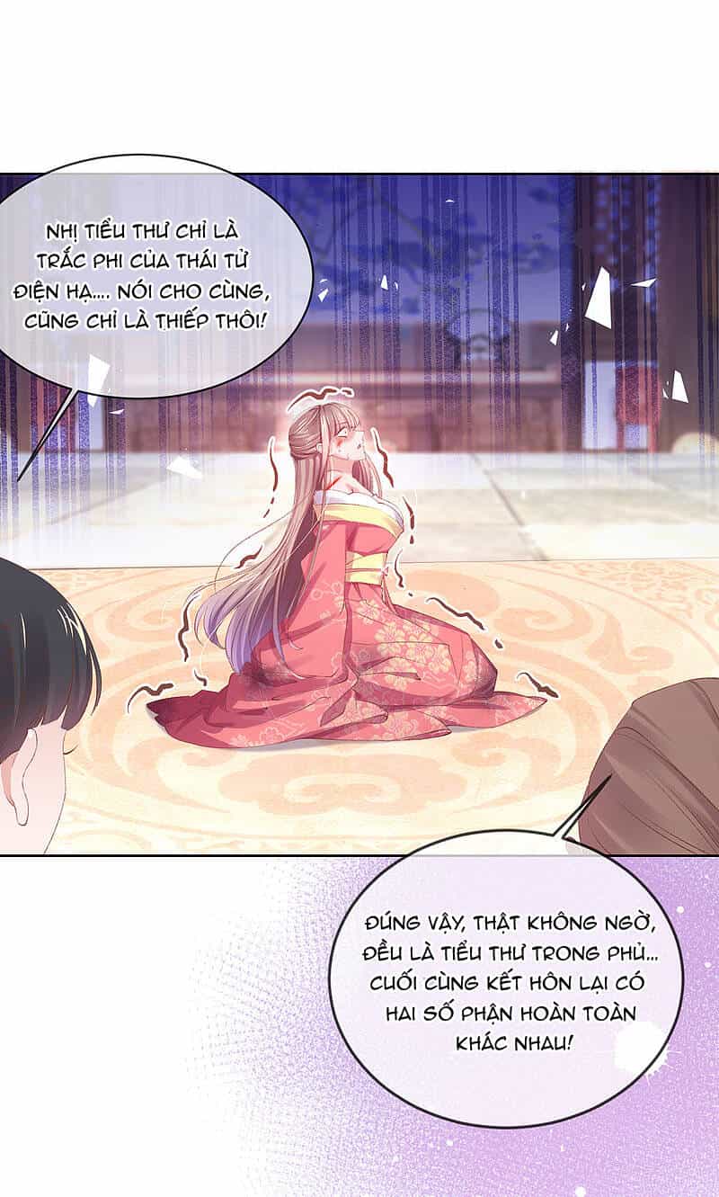 Thị Huyết Y Phi - Chương 109 - ảnh 15