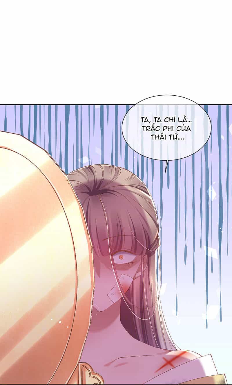 Thị Huyết Y Phi - Chương 109 - ảnh 18