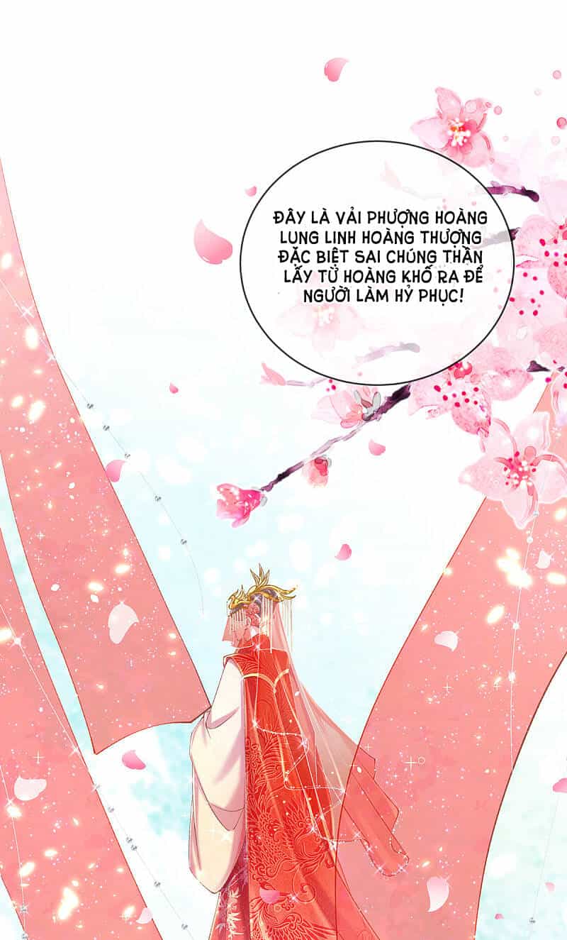 Thị Huyết Y Phi - Chương 109 - ảnh 2