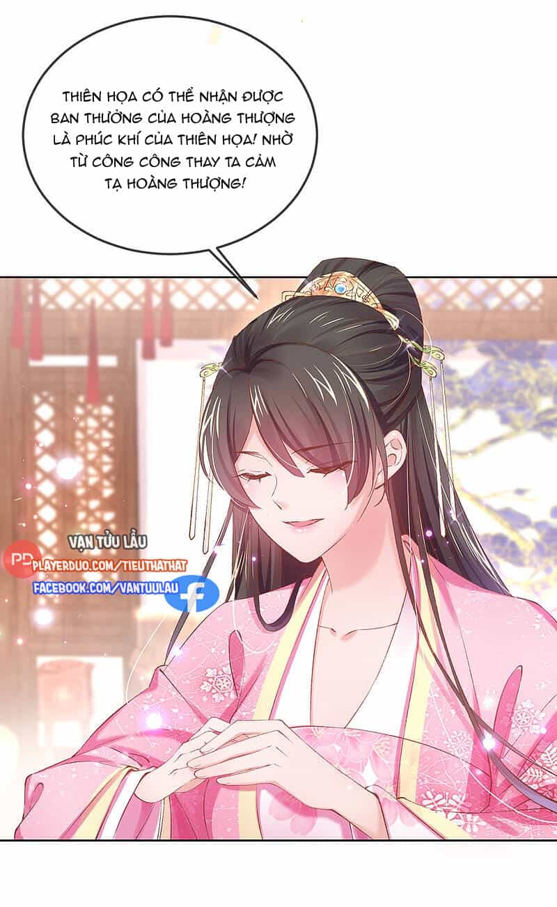 Thị Huyết Y Phi - Chương 109 - ảnh 4