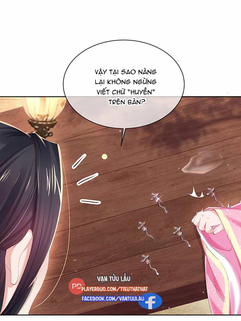 Thị Huyết Y Phi - Chương 110 - ảnh 16