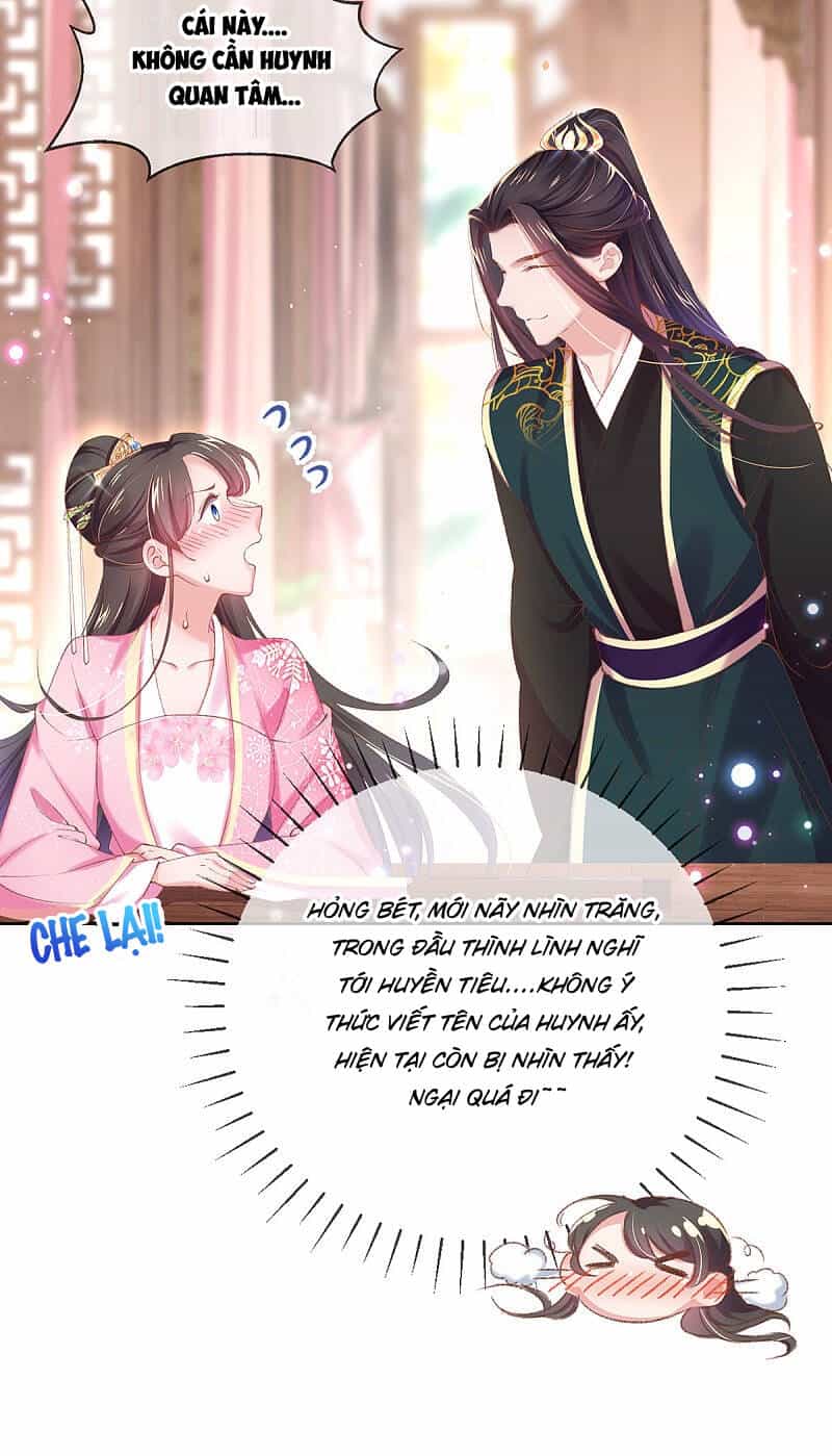 Thị Huyết Y Phi - Chương 110 - ảnh 18