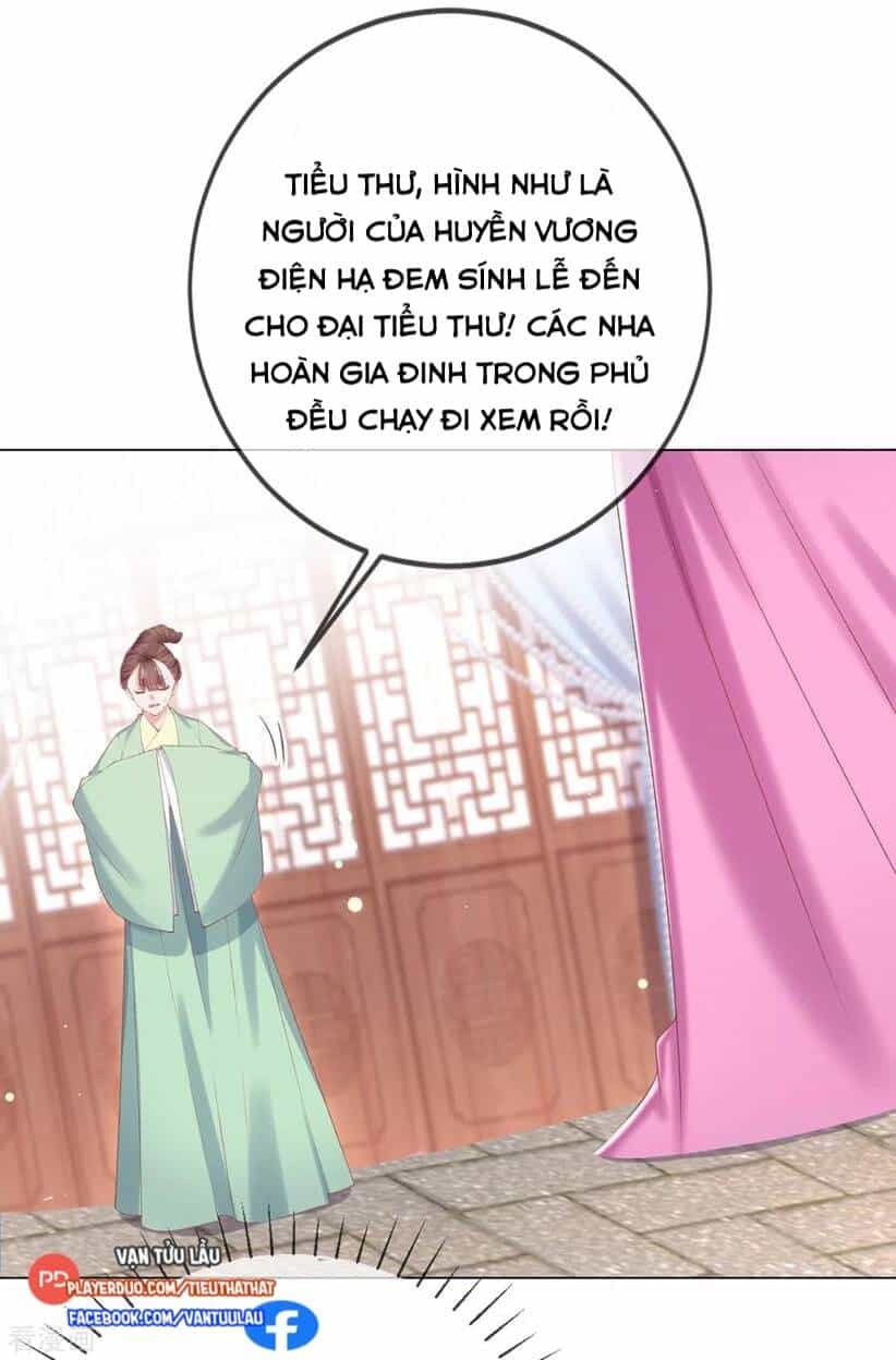 Thị Huyết Y Phi - Chương 111 - ảnh 13