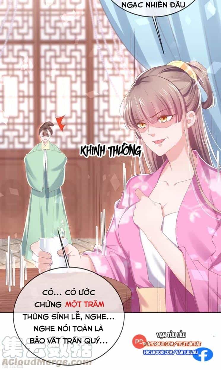 Thị Huyết Y Phi - Chương 111 - ảnh 15