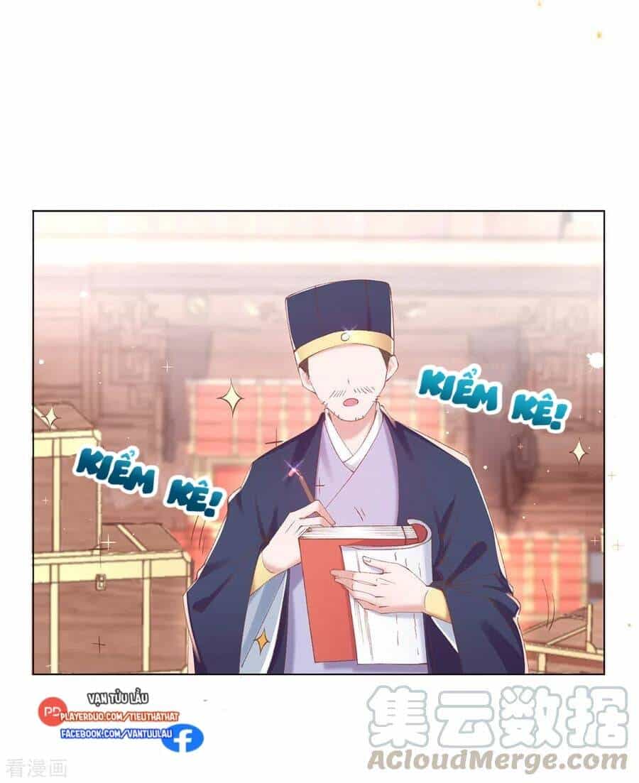Thị Huyết Y Phi - Chương 112 - ảnh 8