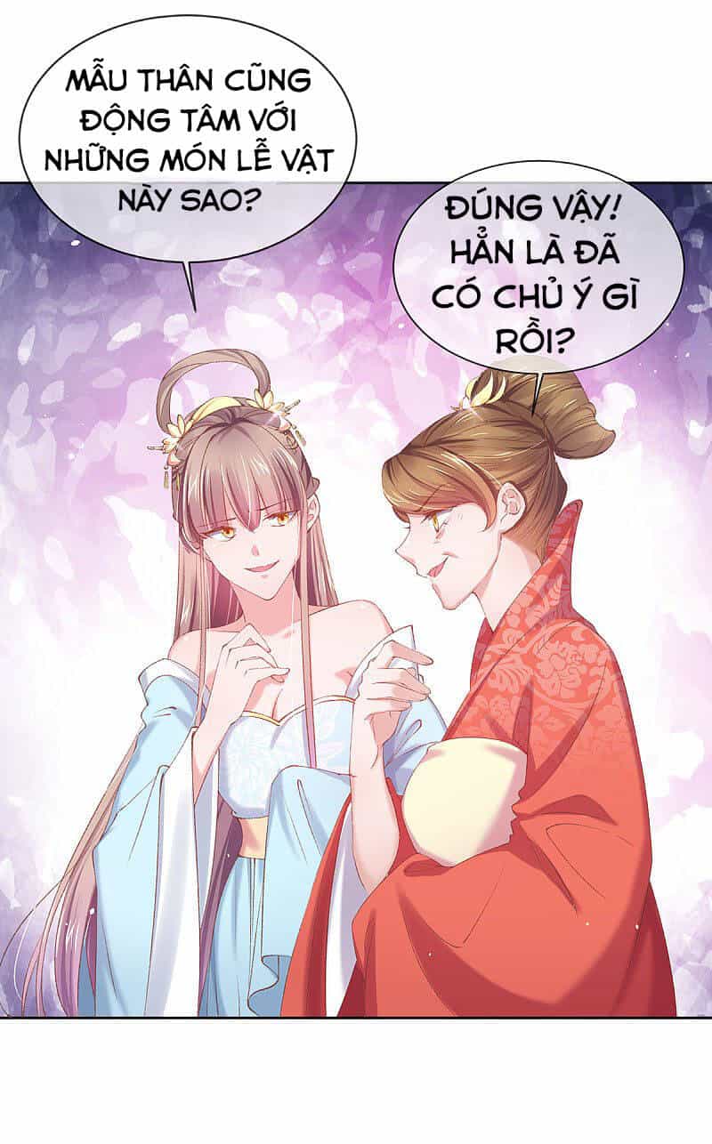 Thị Huyết Y Phi - Chương 113 - ảnh 3