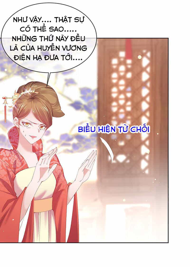 Thị Huyết Y Phi - Chương 113 - ảnh 5