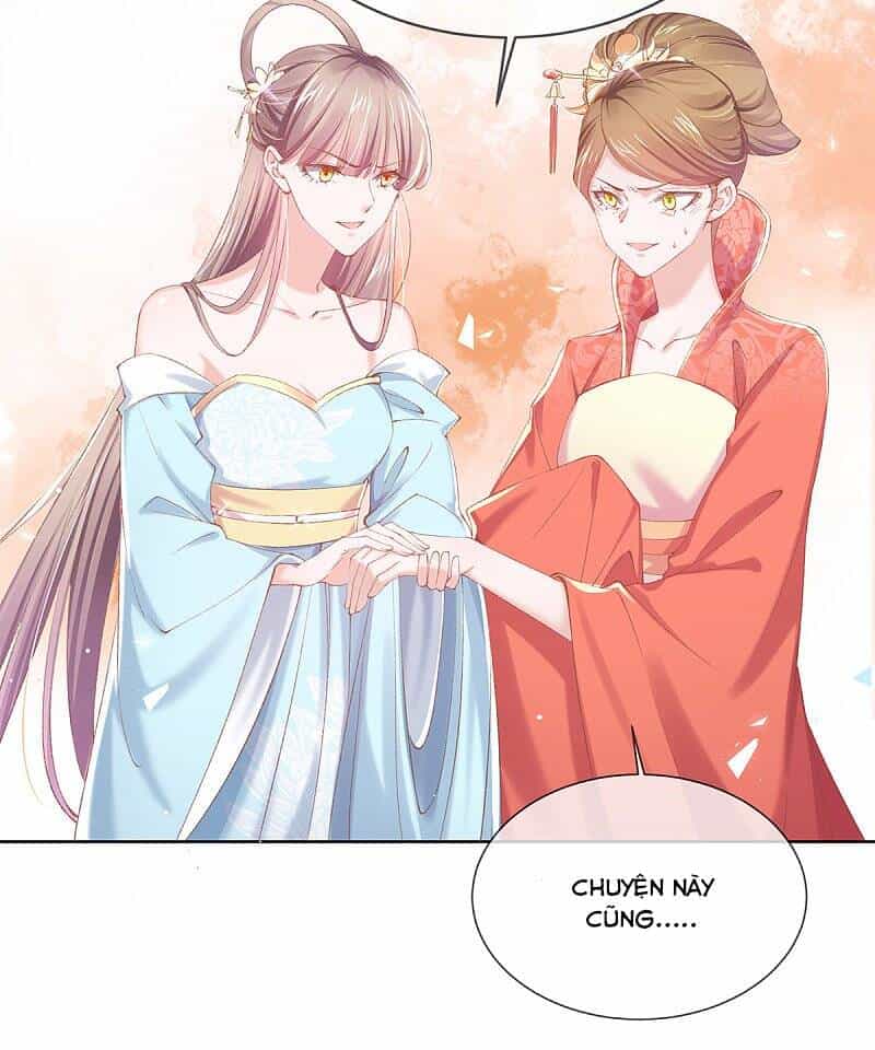 Thị Huyết Y Phi - Chương 113 - ảnh 7