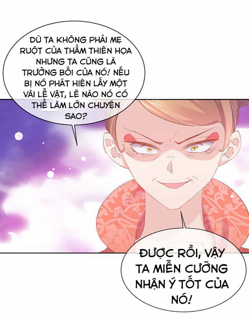 Thị Huyết Y Phi - Chương 113 - ảnh 8