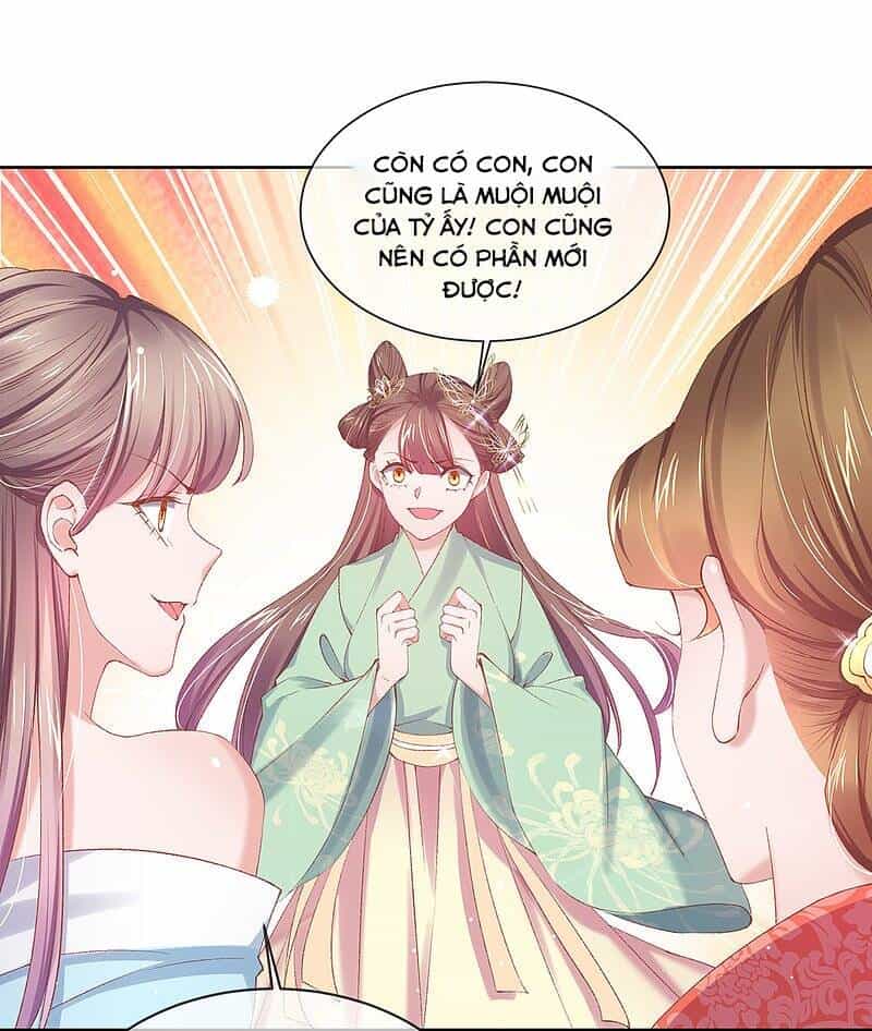 Thị Huyết Y Phi - Chương 113 - ảnh 9