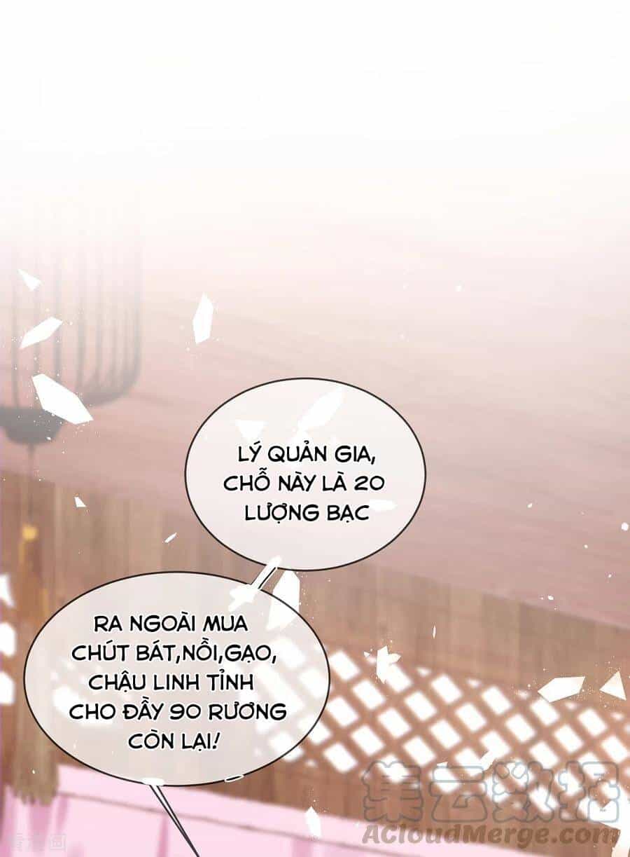 Thị Huyết Y Phi - Chương 114 - ảnh 1