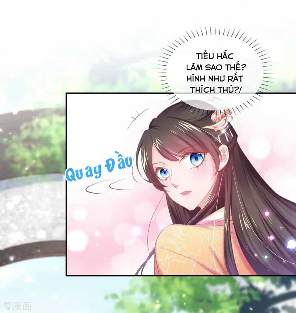 Thị Huyết Y Phi - Chương 114 - ảnh 10