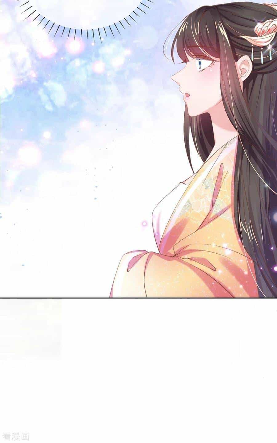 Thị Huyết Y Phi - Chương 114 - ảnh 13