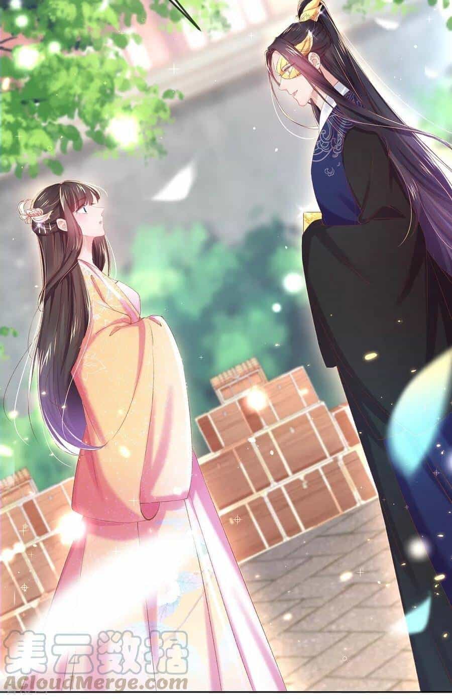 Thị Huyết Y Phi - Chương 114 - ảnh 17