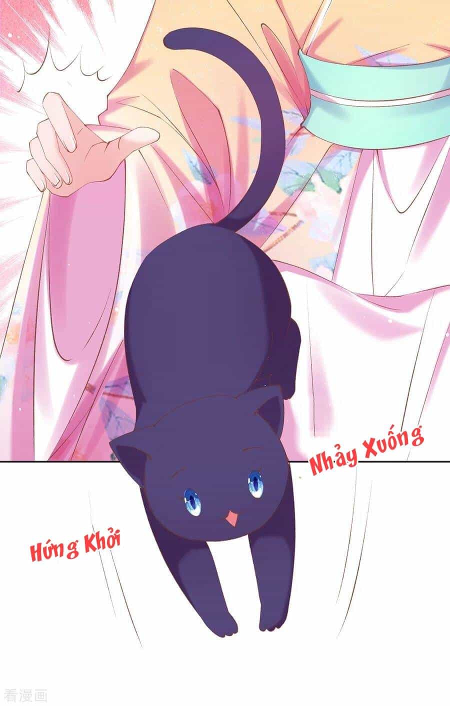 Thị Huyết Y Phi - Chương 114 - ảnh 8