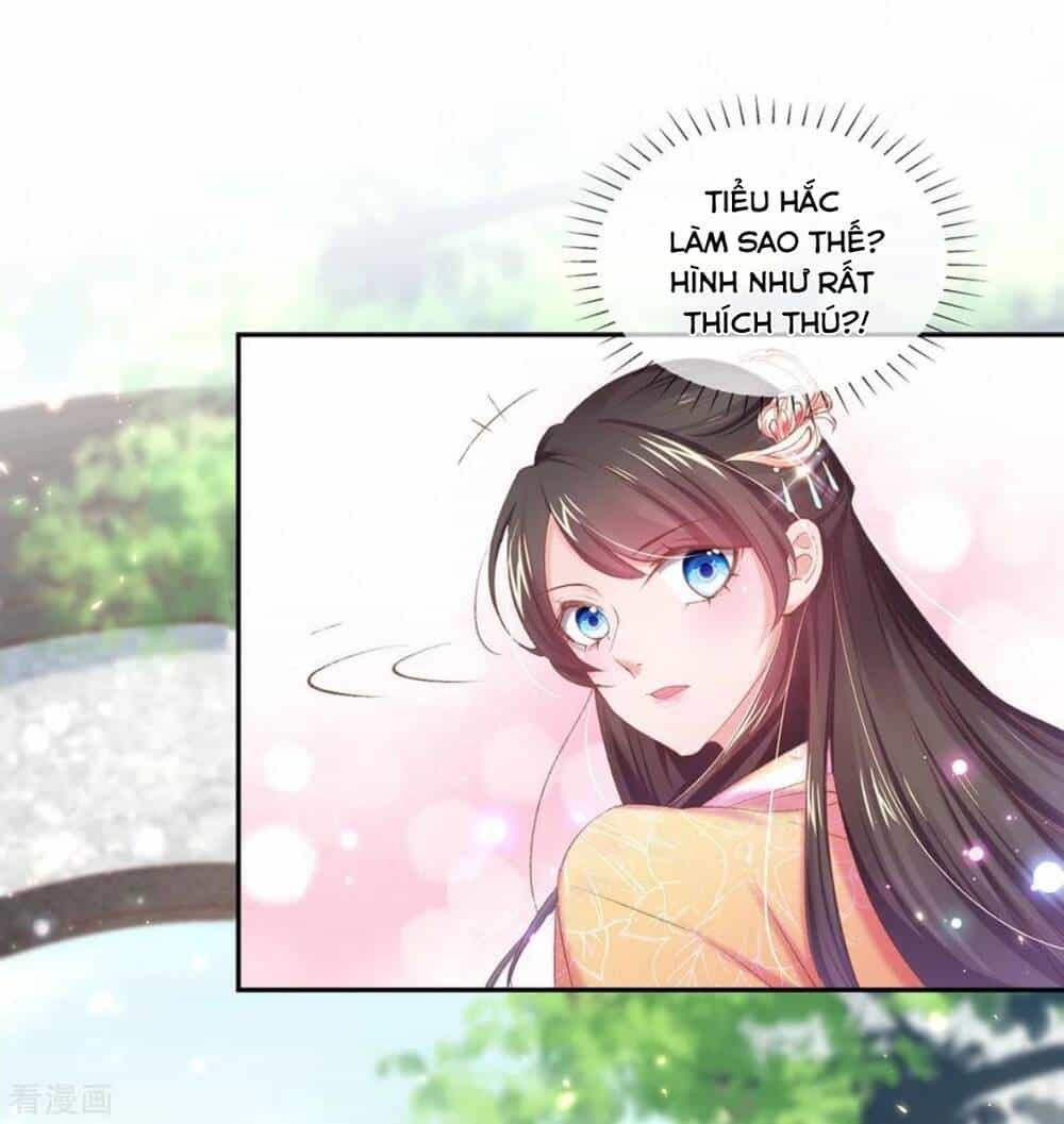 Thị Huyết Y Phi - Chương 114 - ảnh 9