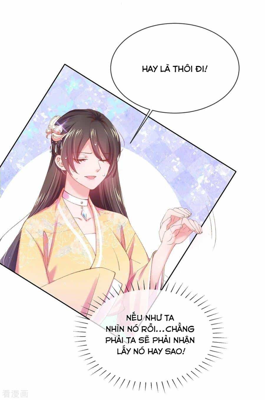 Thị Huyết Y Phi - Chương 115 - ảnh 2