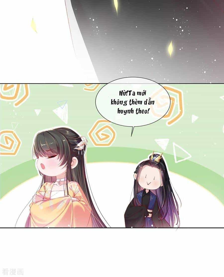 Thị Huyết Y Phi - Chương 115 - ảnh 24