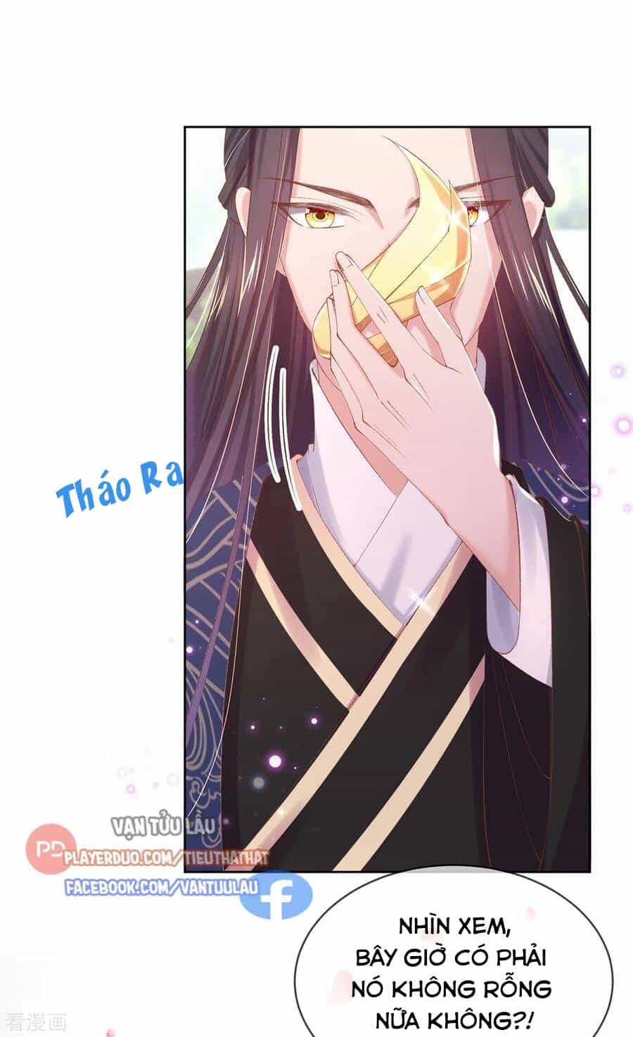 Thị Huyết Y Phi - Chương 115 - ảnh 9