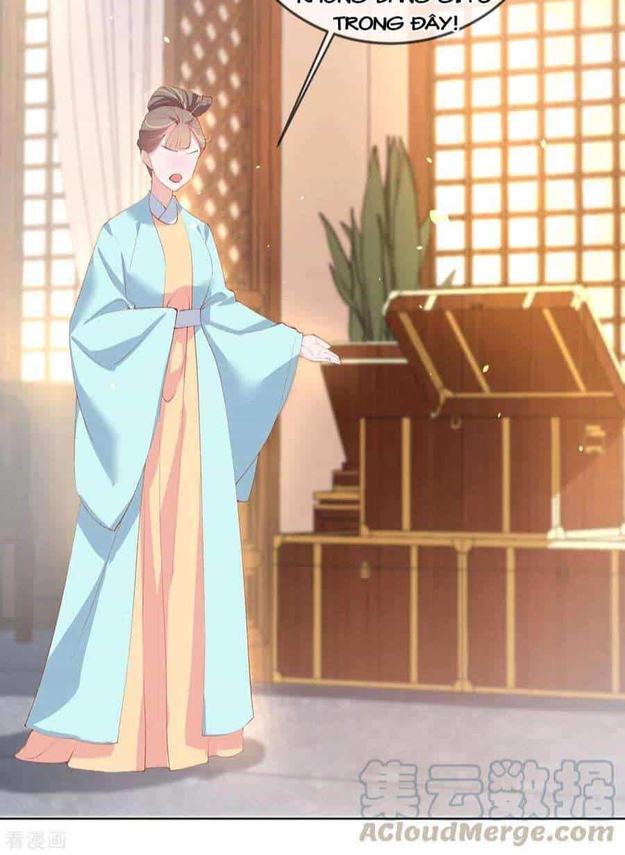 Thị Huyết Y Phi - Chương 116 - ảnh 20