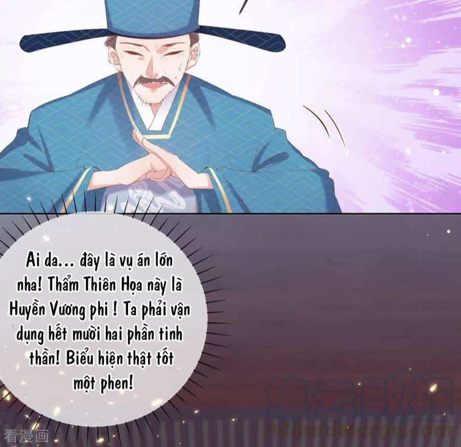 Thị Huyết Y Phi - Chương 118 - ảnh 4