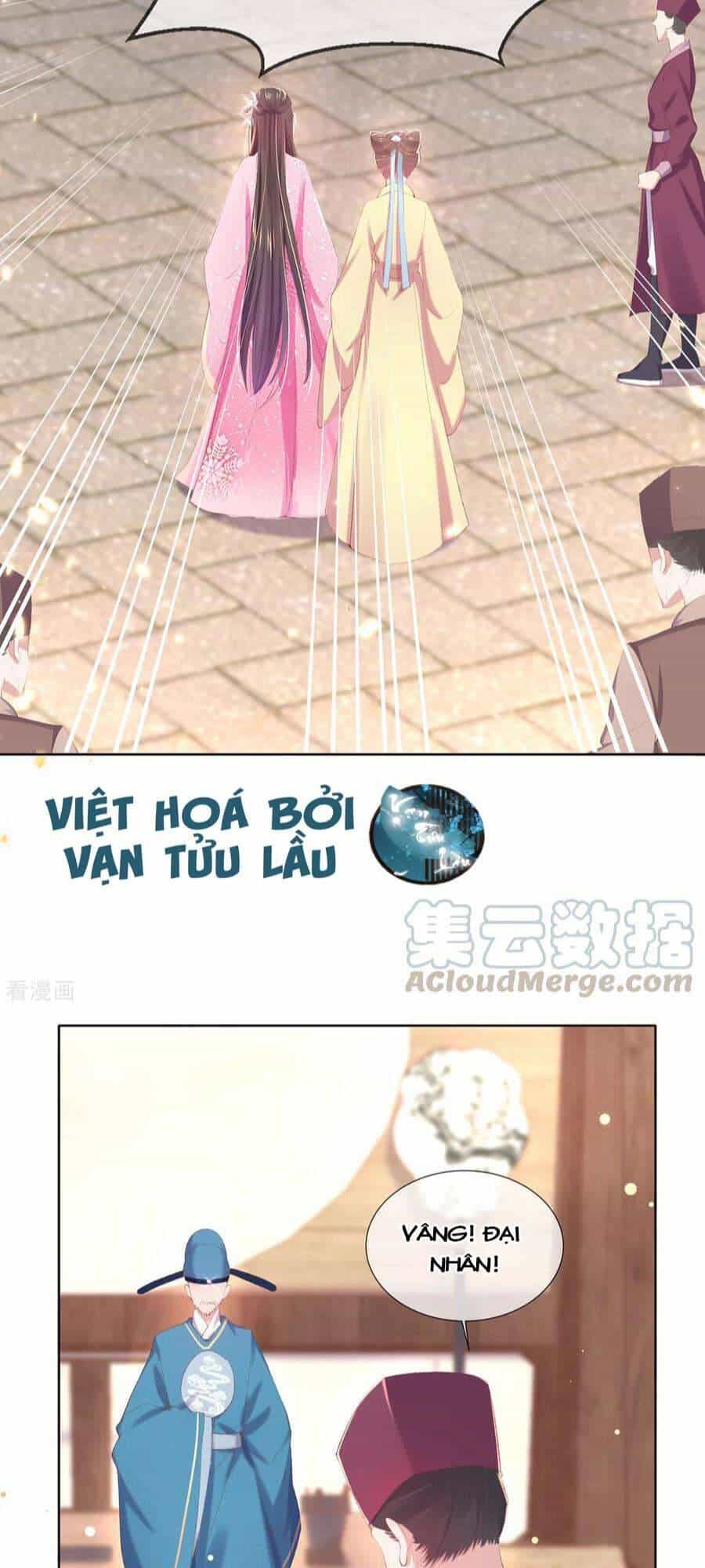 Thị Huyết Y Phi - Chương 118 - ảnh 7