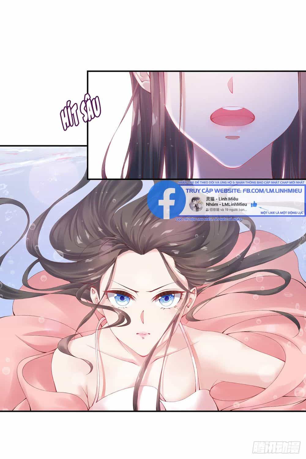 Thị Huyết Y Phi - Chương 12 - ảnh 12