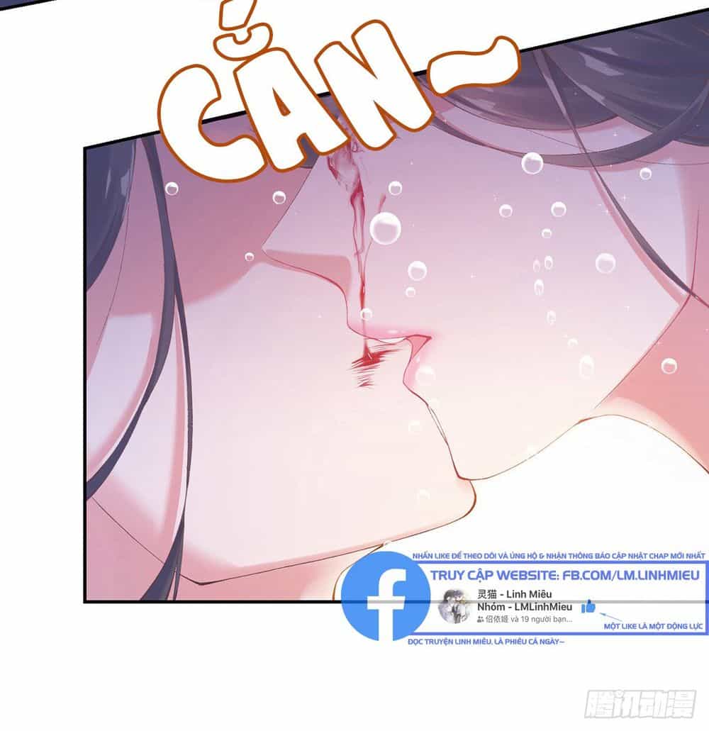 Thị Huyết Y Phi - Chương 12 - ảnh 18