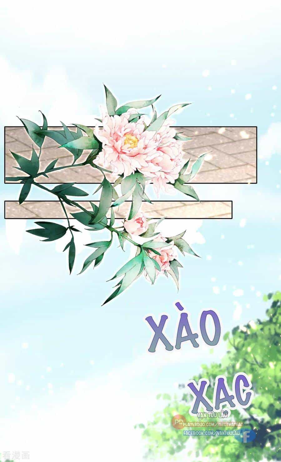 Thị Huyết Y Phi - Chương 120 - ảnh 22