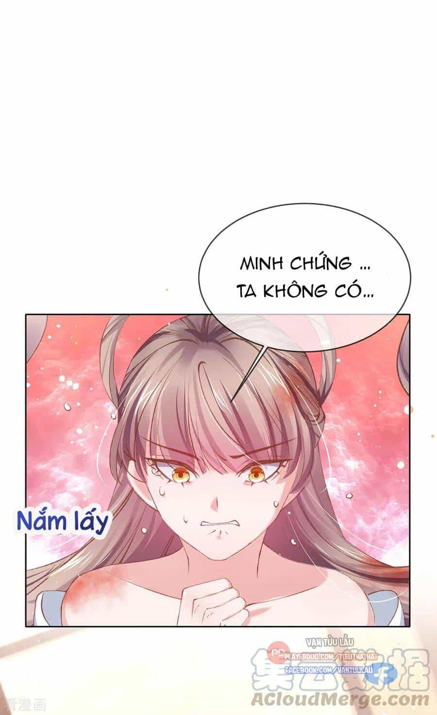 Thị Huyết Y Phi - Chương 120 - ảnh 7