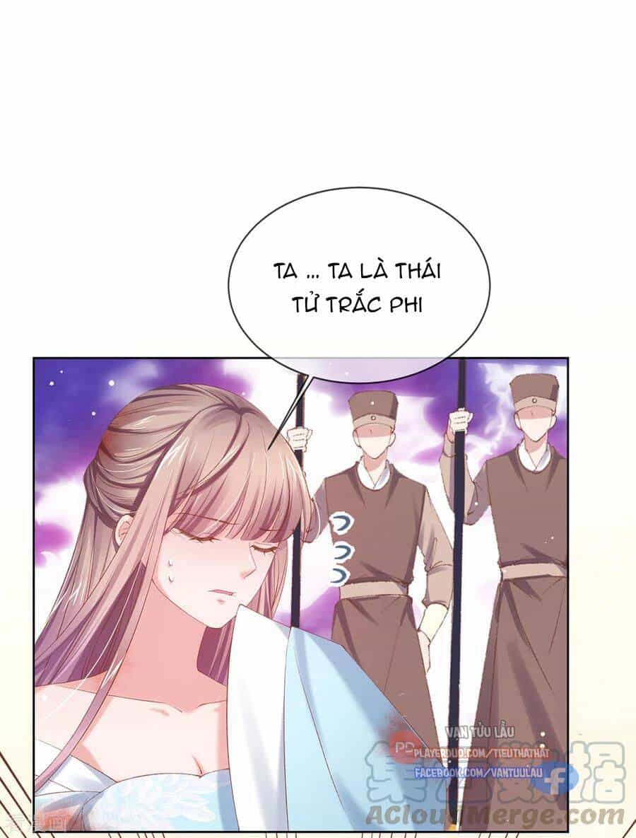 Thị Huyết Y Phi - Chương 120 - ảnh 9
